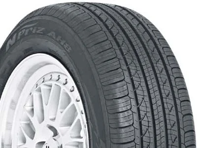 NEXEN N-PRIZ AH8